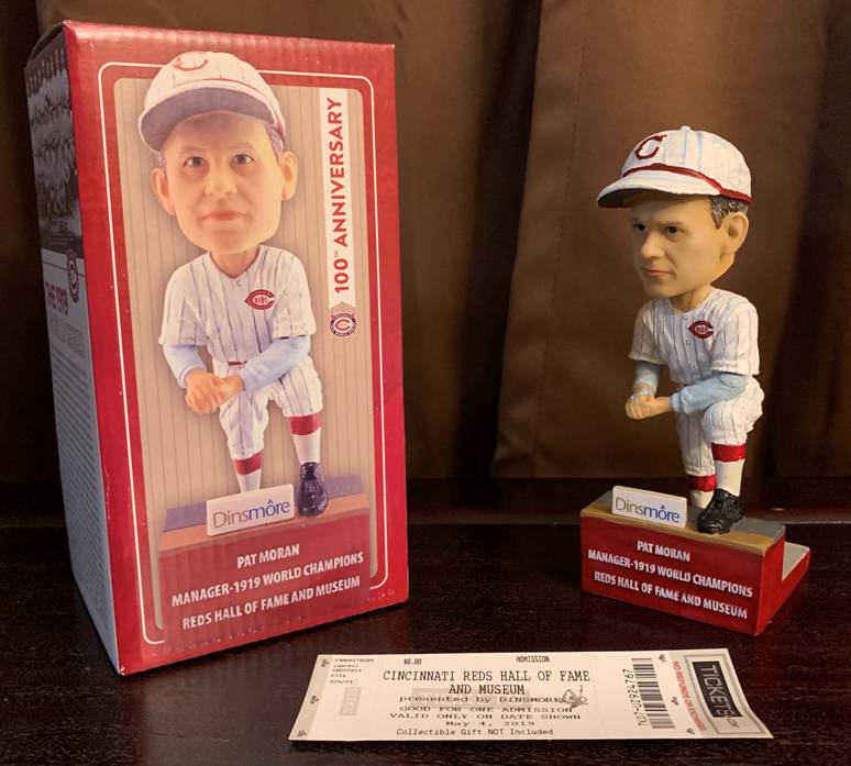 Cincinnati Reds Hall of Fame and Museum presented by Dinsmore